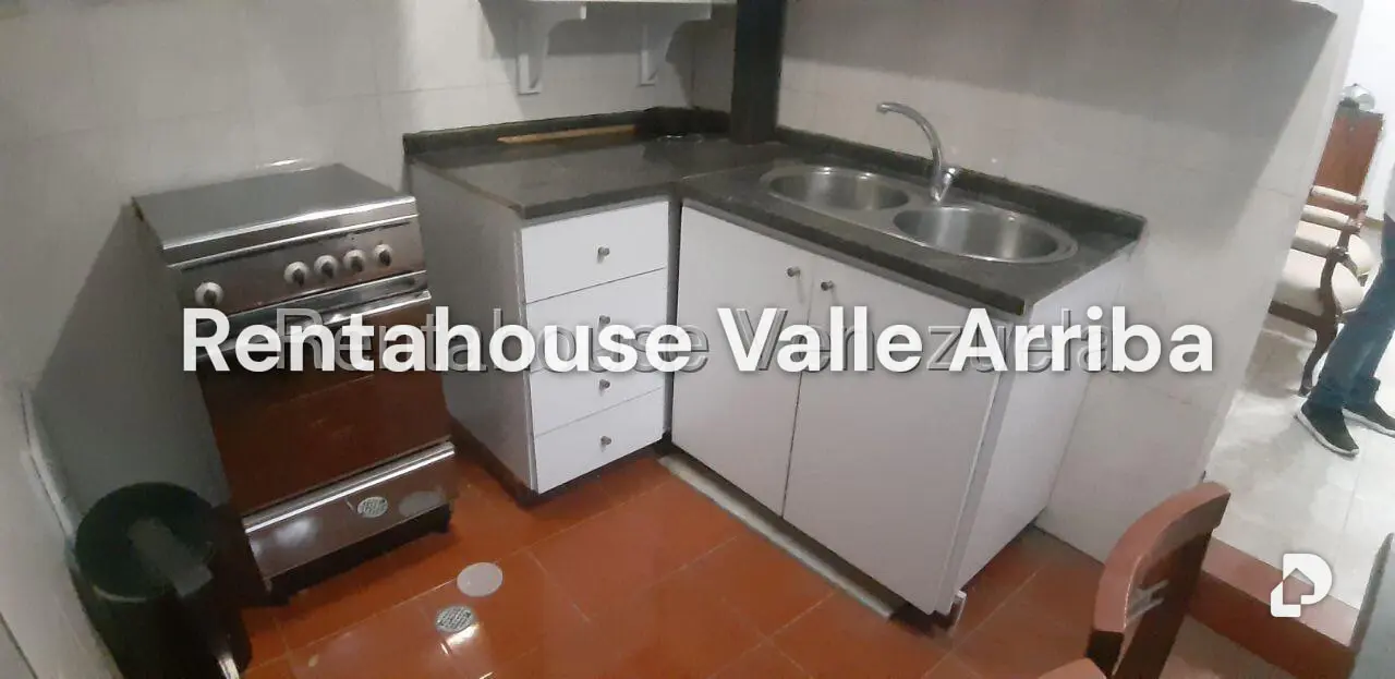 Apartamento en Parroquia La Candelaria, Caracas – 14
