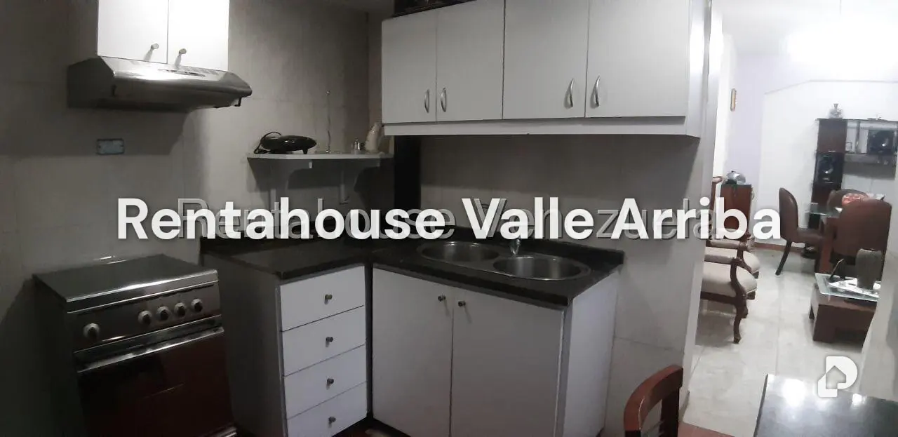 Apartamento en Parroquia La Candelaria, Caracas – 15