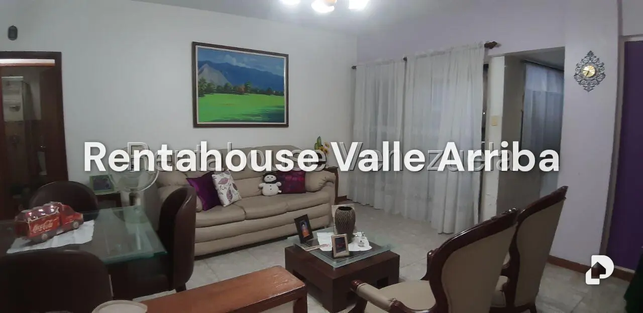 Apartamento en Parroquia La Candelaria, Caracas – 5