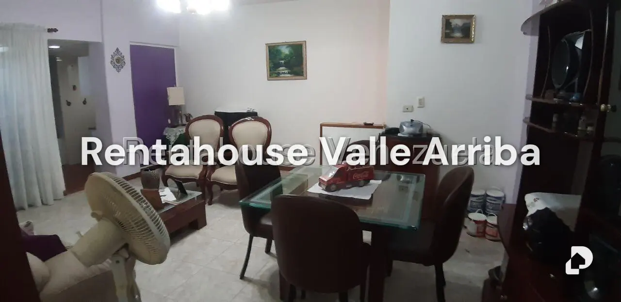 Apartamento en Parroquia La Candelaria, Caracas – 9