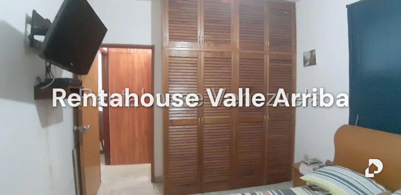 Apartamento en Parroquia La Candelaria, Caracas – 21