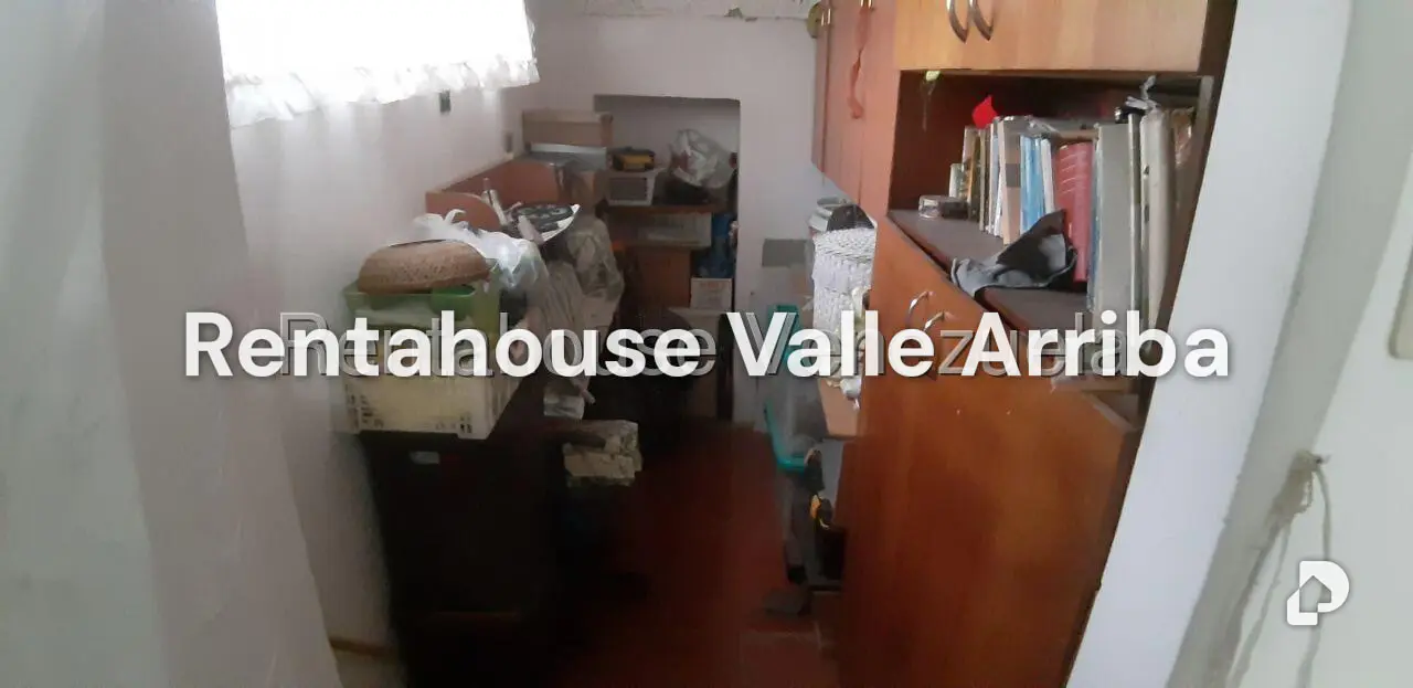 Apartamento en Parroquia La Candelaria, Caracas – 22