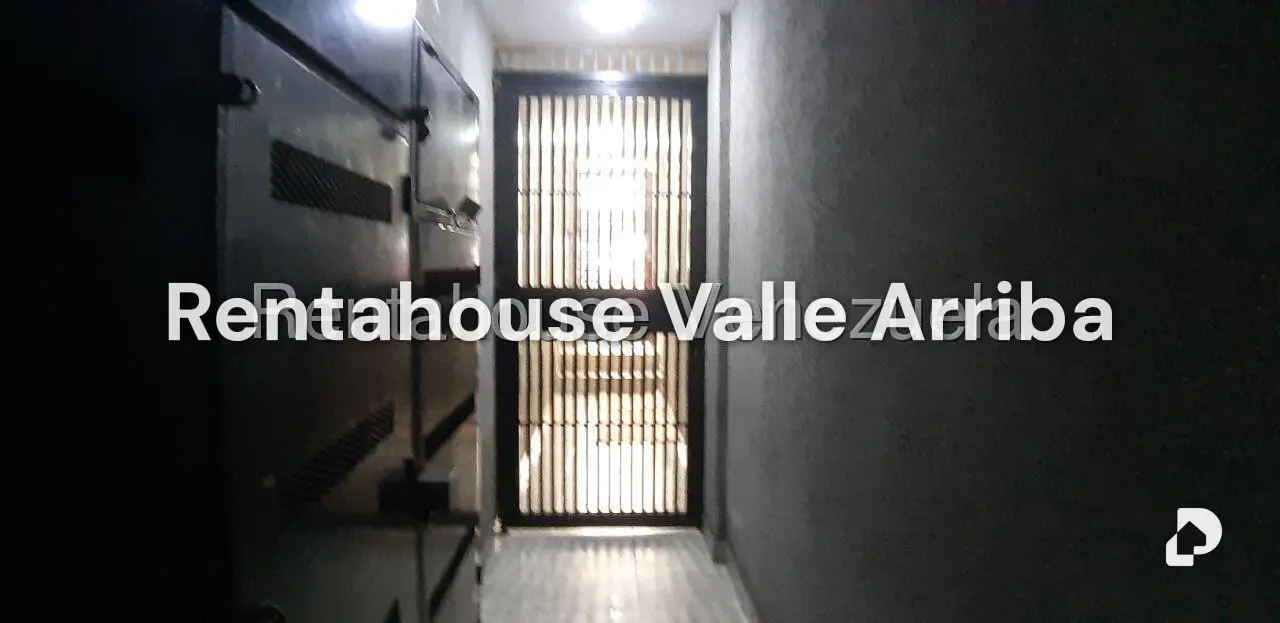 Apartamento en Parroquia La Candelaria, Caracas – 27