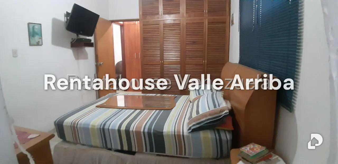 Apartamento en Parroquia La Candelaria, Caracas – 20