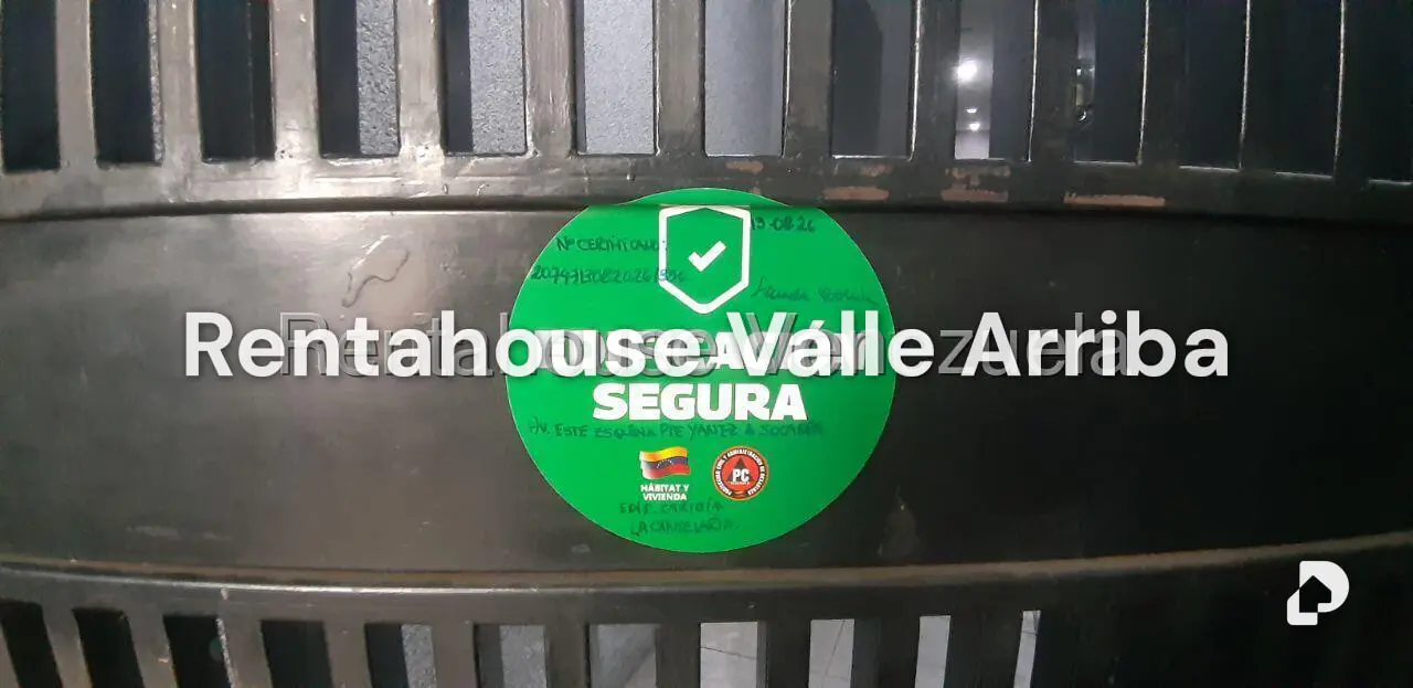 Apartamento en Parroquia La Candelaria, Caracas – 3