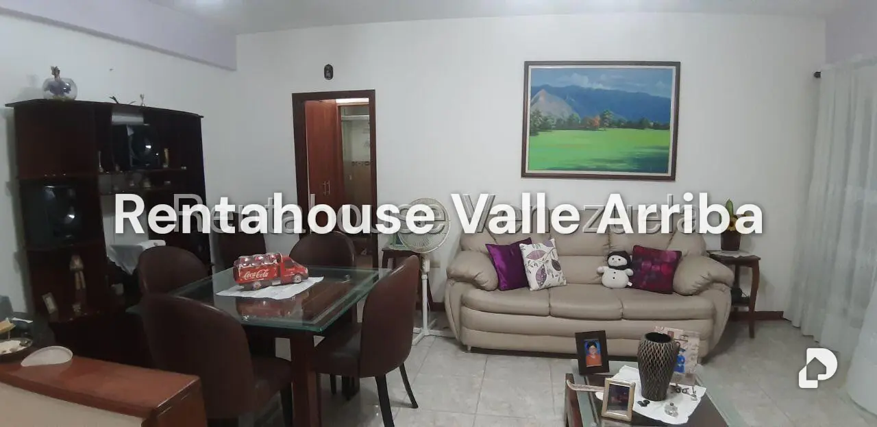 Apartamento en Parroquia La Candelaria, Caracas – 6