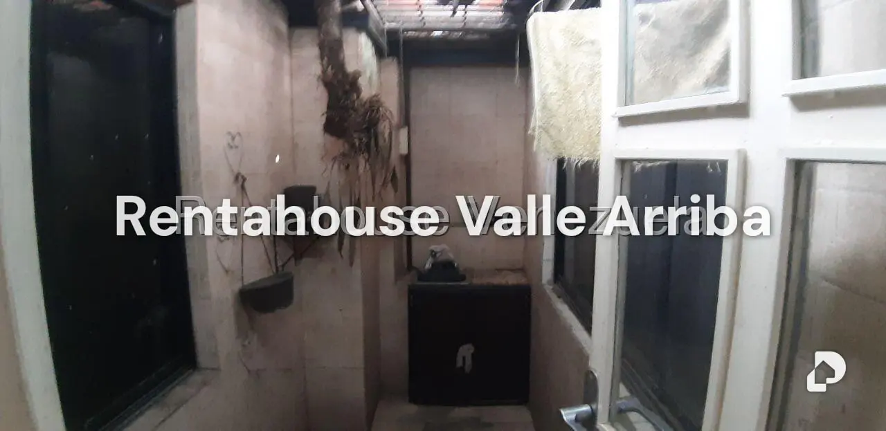 Apartamento en Parroquia La Candelaria, Caracas – 17