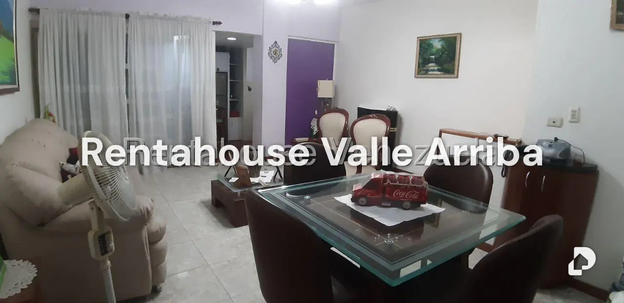 Apartamento en Parroquia La Candelaria, Caracas – 10