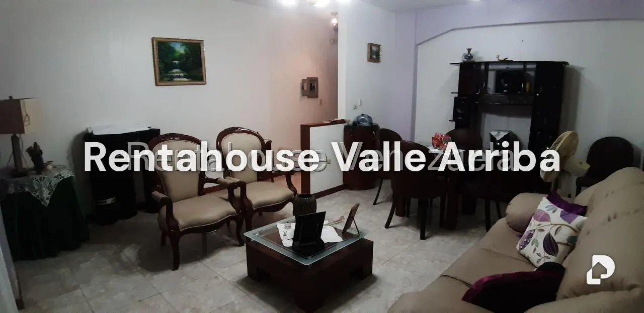 Apartamento en Parroquia La Candelaria, Caracas – 8