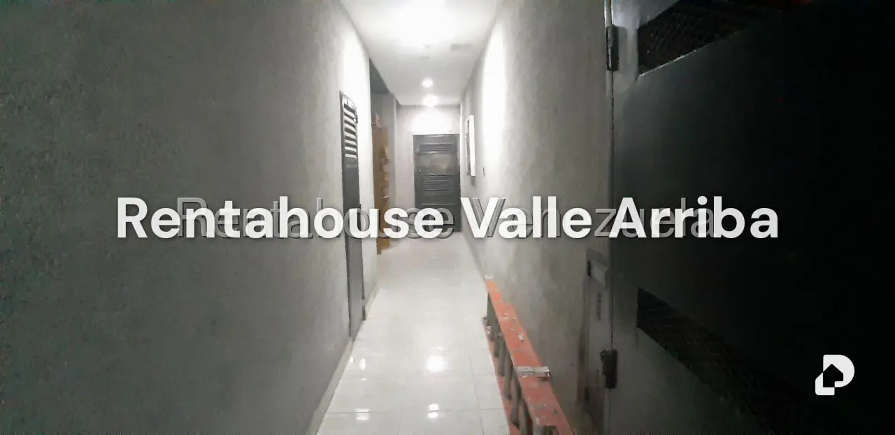 Apartamento en Parroquia La Candelaria, Caracas – 26
