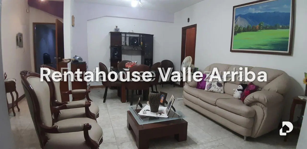 Apartamento en Parroquia La Candelaria, Caracas – 7