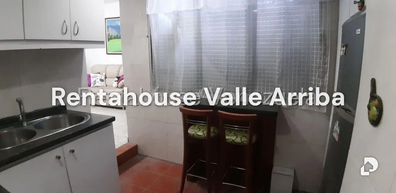 Apartamento en Parroquia La Candelaria, Caracas – 16