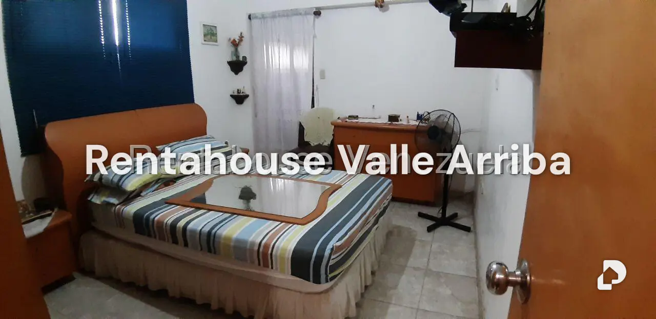 Apartamento en Parroquia La Candelaria, Caracas – 19