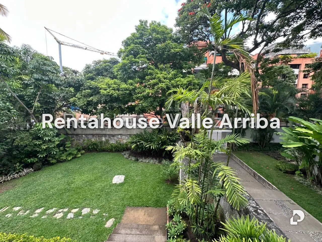 Apartamento en La Castellana, Caracas – 17