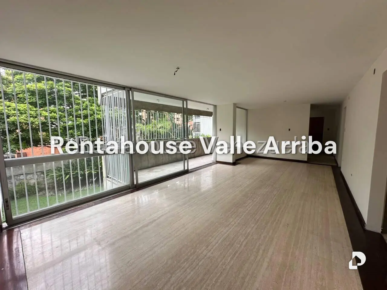 Apartamento en La Castellana, Caracas – 14