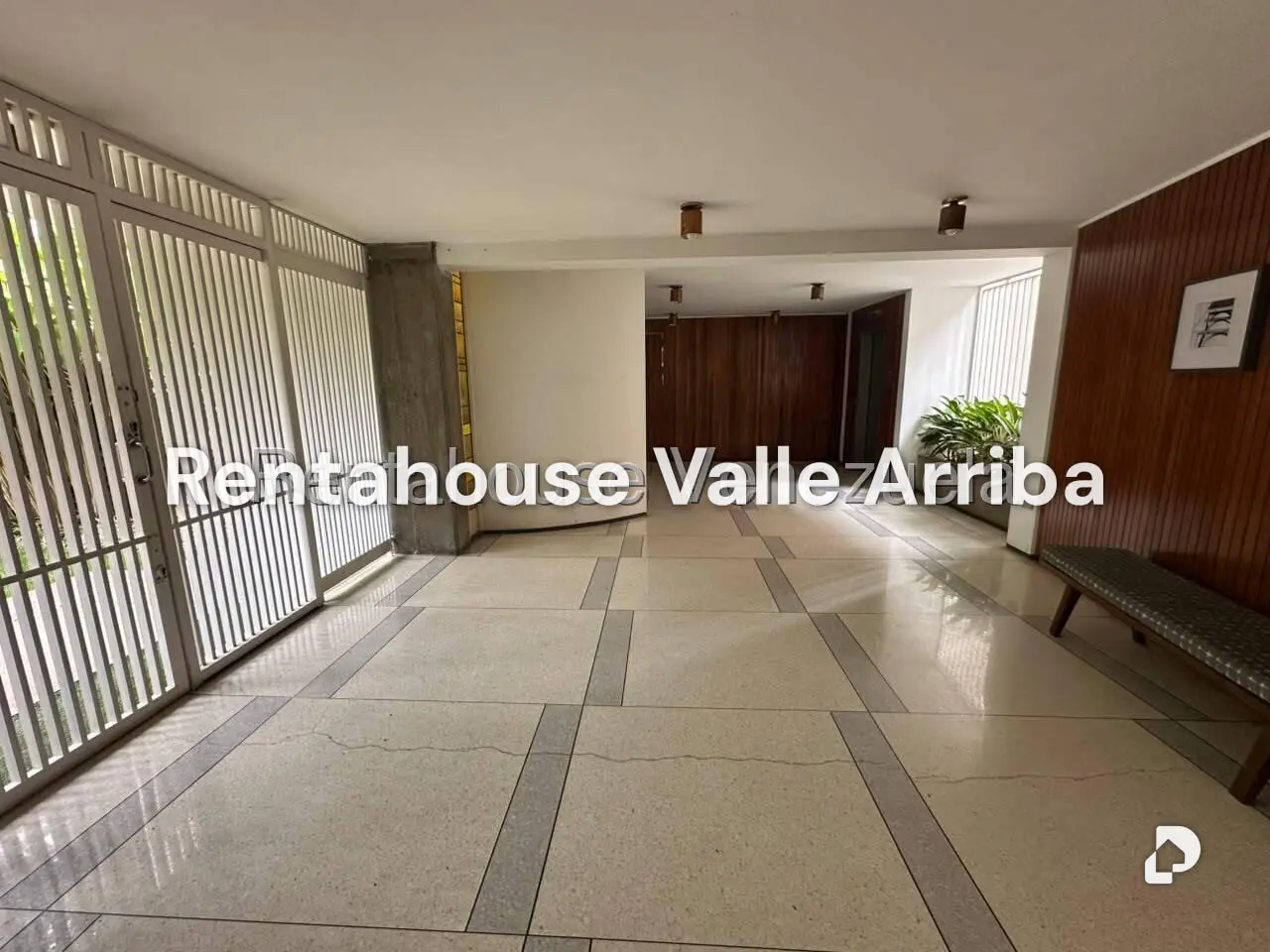 Apartamento en La Castellana, Caracas – 3