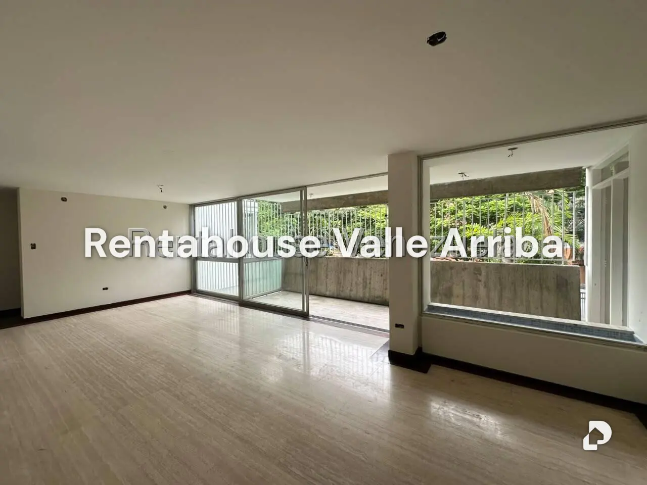 Apartamento en La Castellana, Caracas – 12