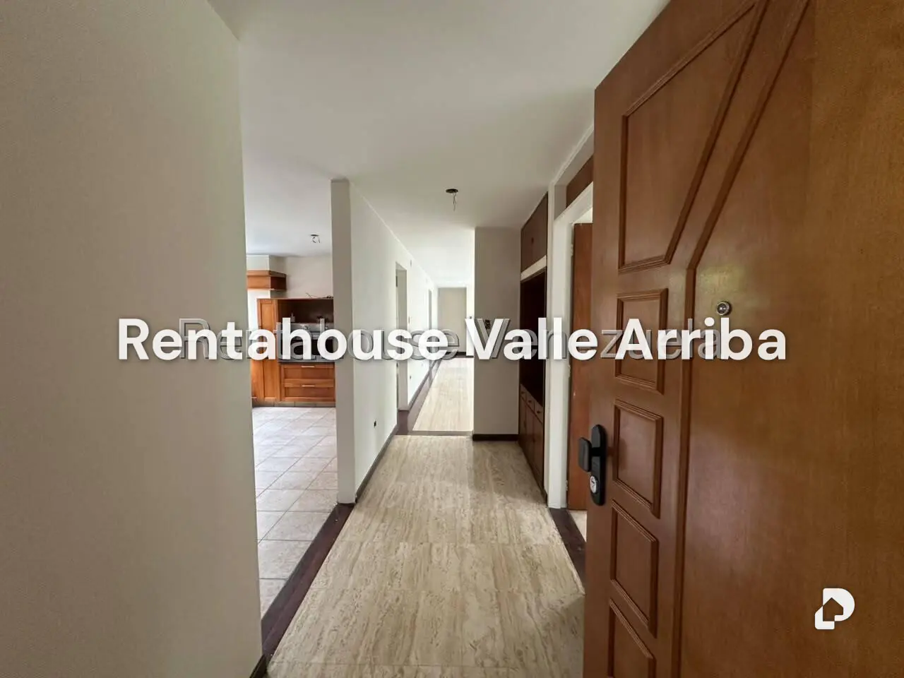 Apartamento en La Castellana, Caracas – 8