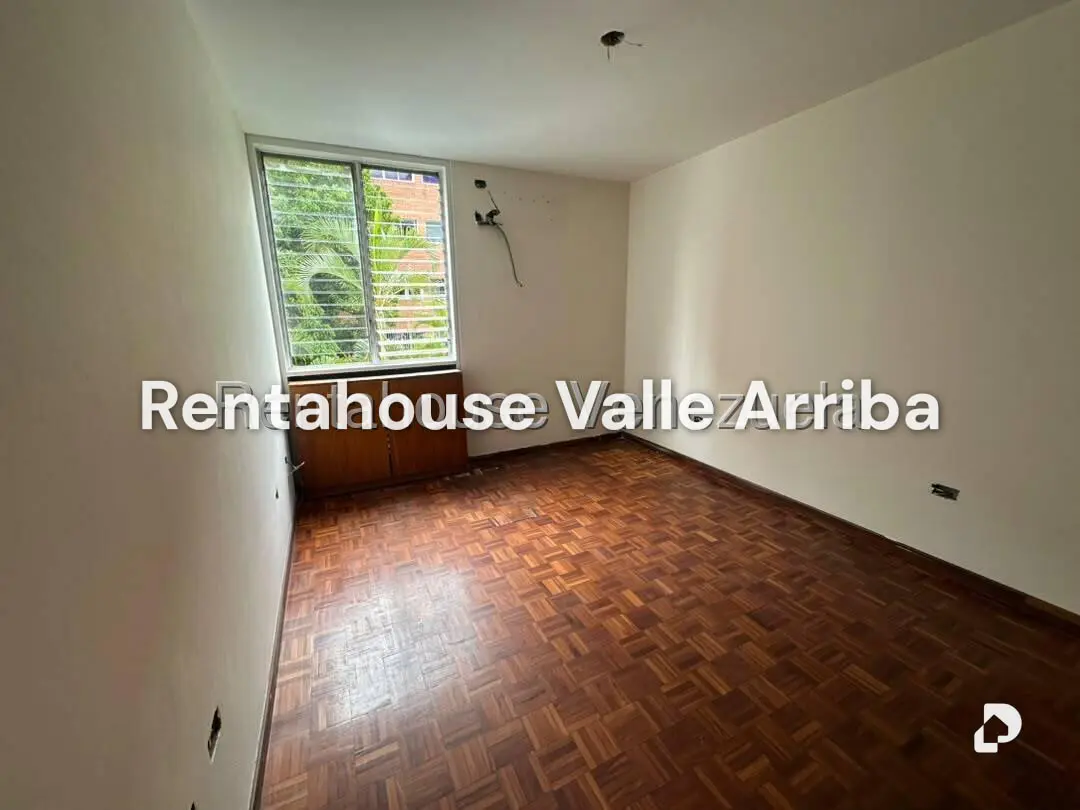 Apartamento en La Castellana, Caracas – 24