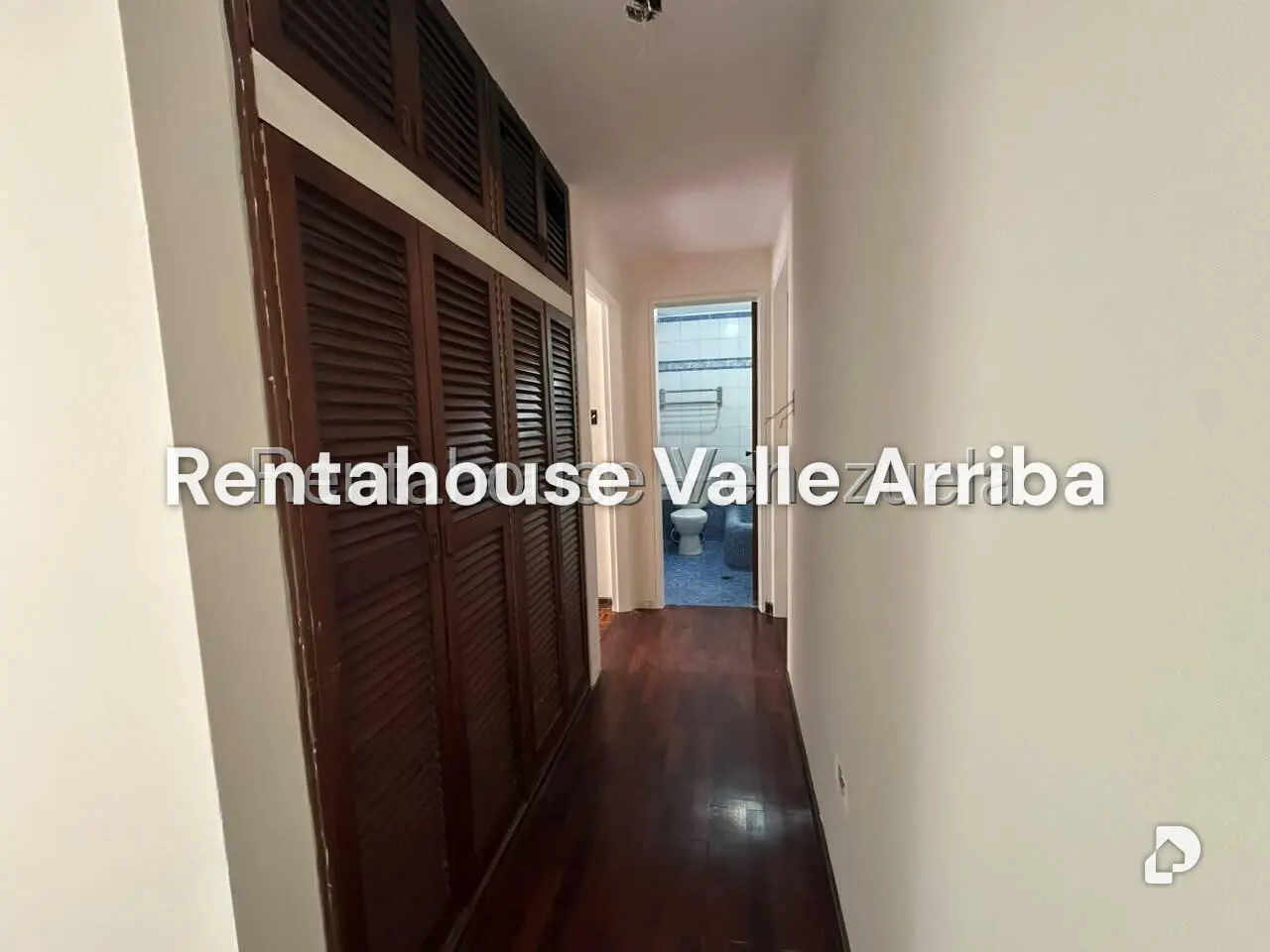 Apartamento en La Castellana, Caracas – 20