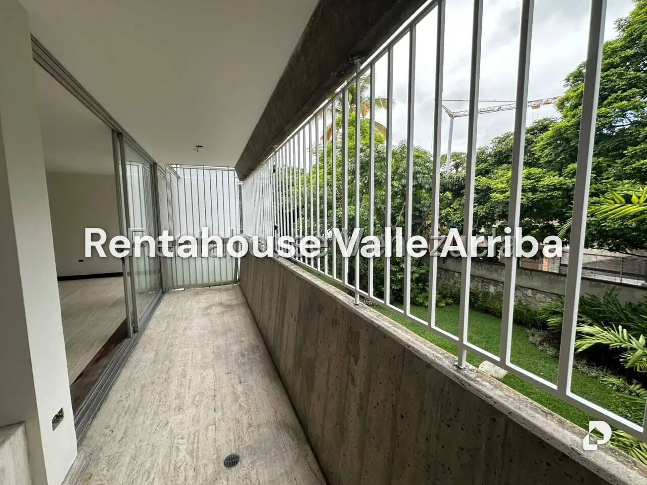 Apartamento en La Castellana, Caracas – 16