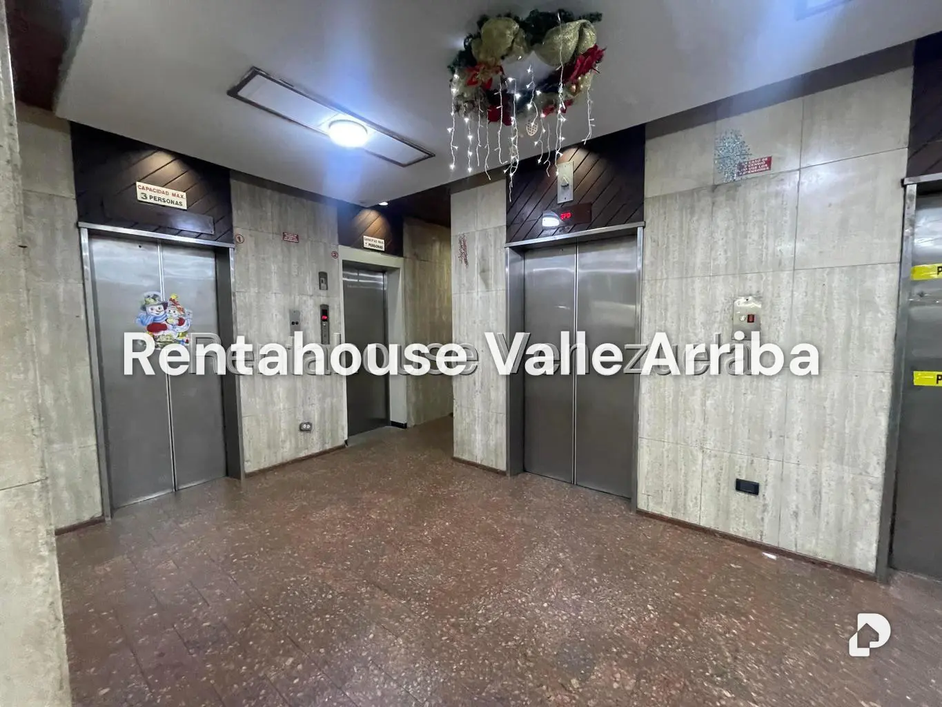 Local comercial en San Bernardino, Caracas – 3