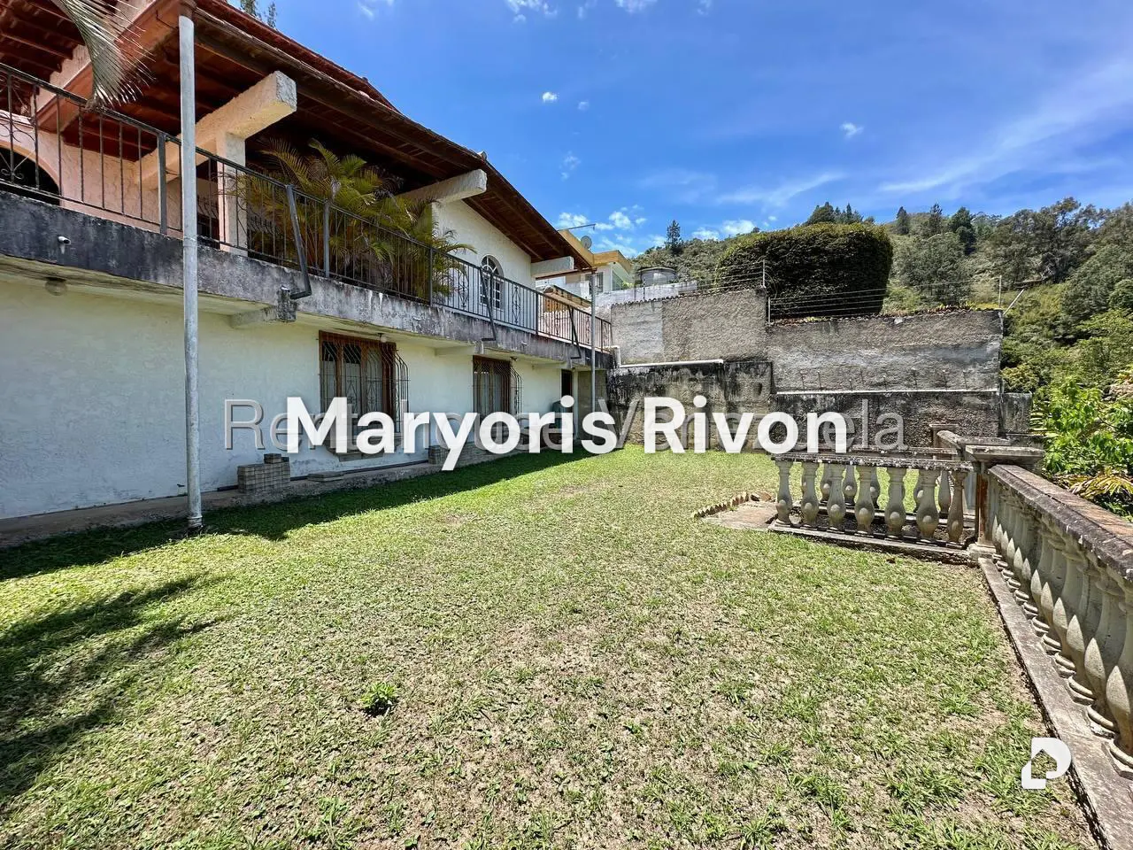 Casa en La Boyera, Caracas – 11
