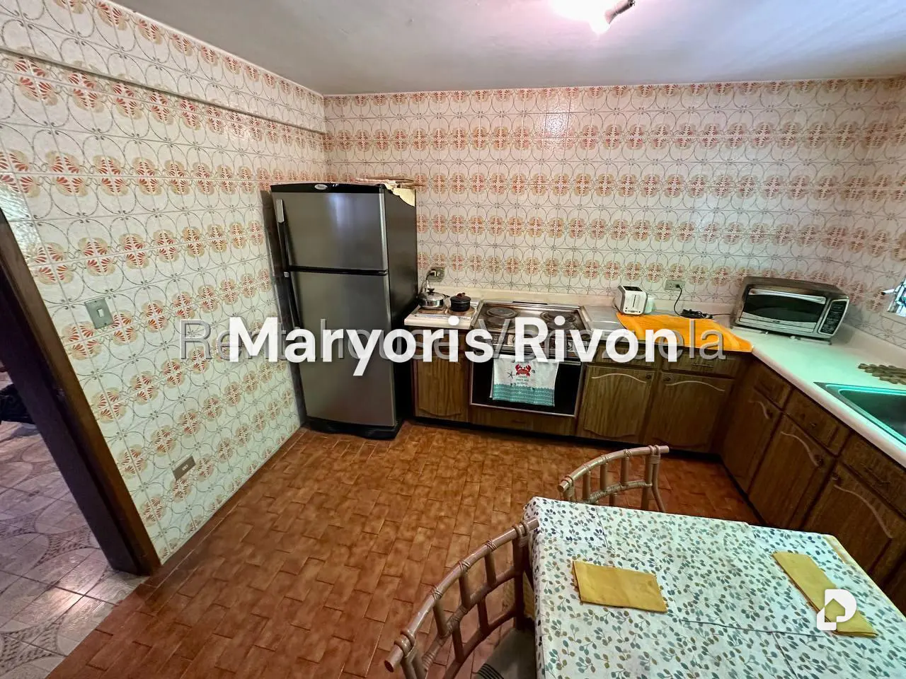 Casa en La Boyera, Caracas – 29