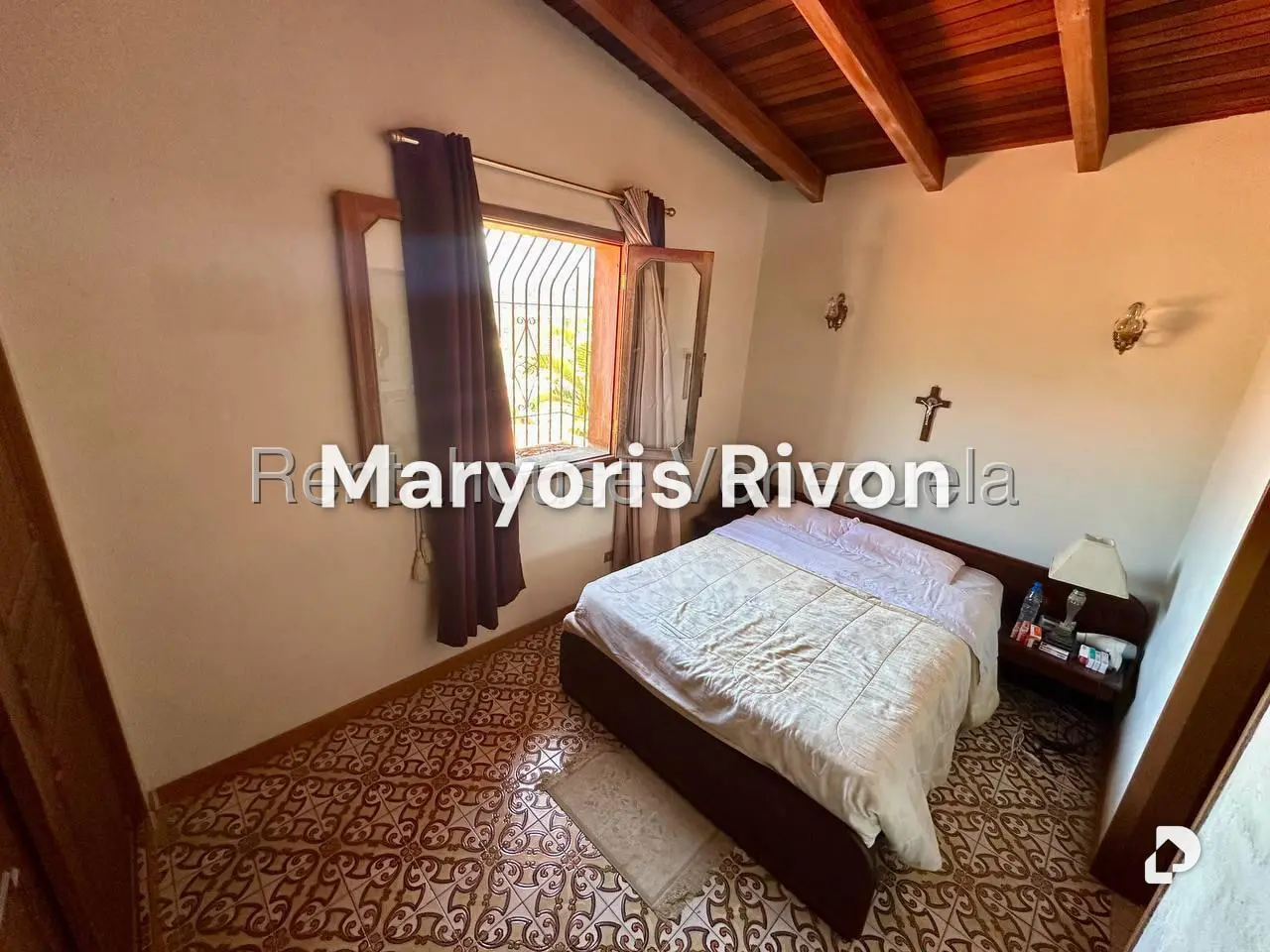 Casa en La Boyera, Caracas – 18