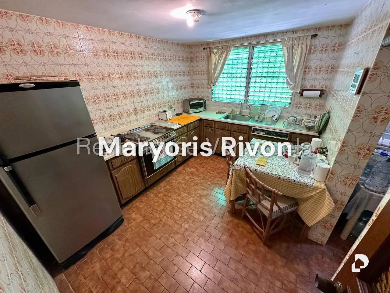 Casa en La Boyera, Caracas – 7