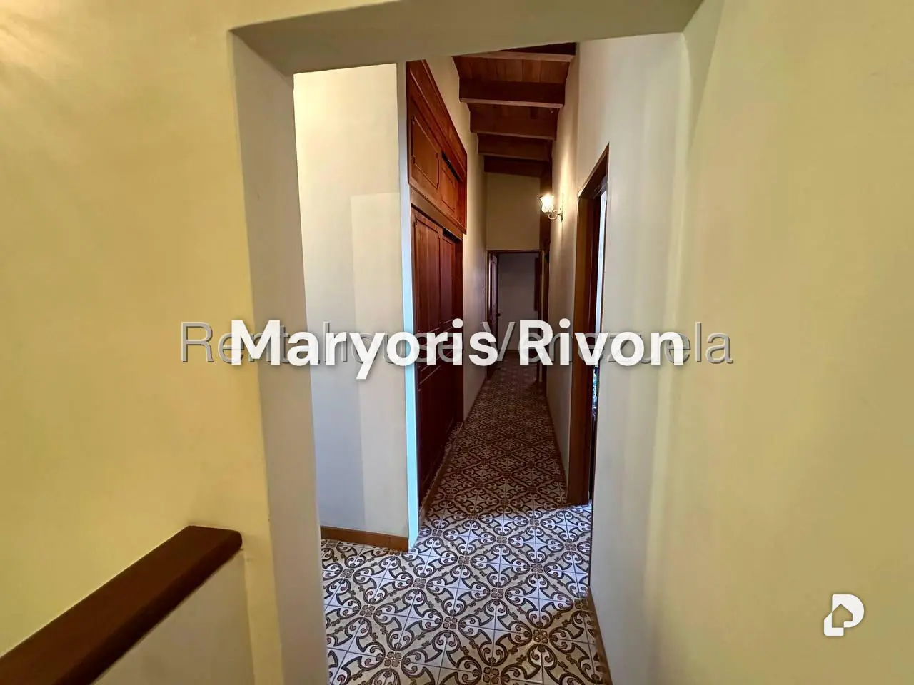 Casa en La Boyera, Caracas – 14