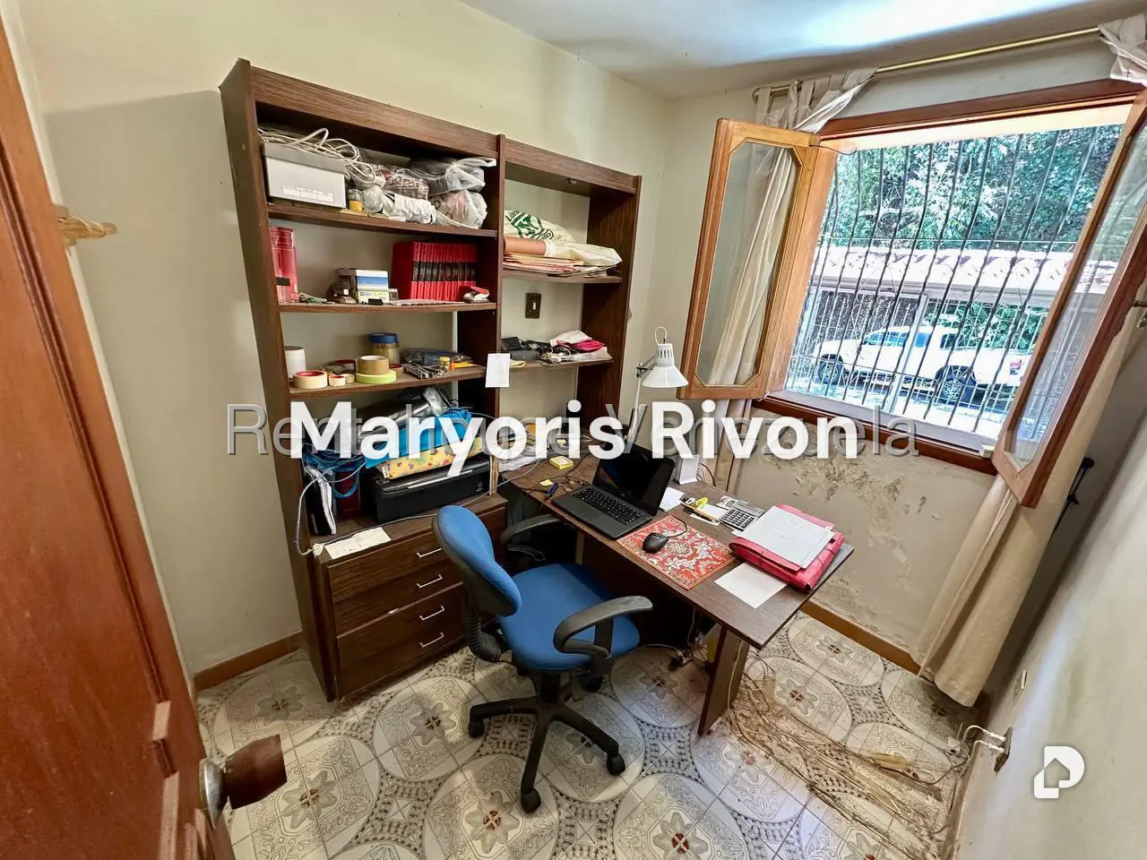 Casa en La Boyera, Caracas – 5