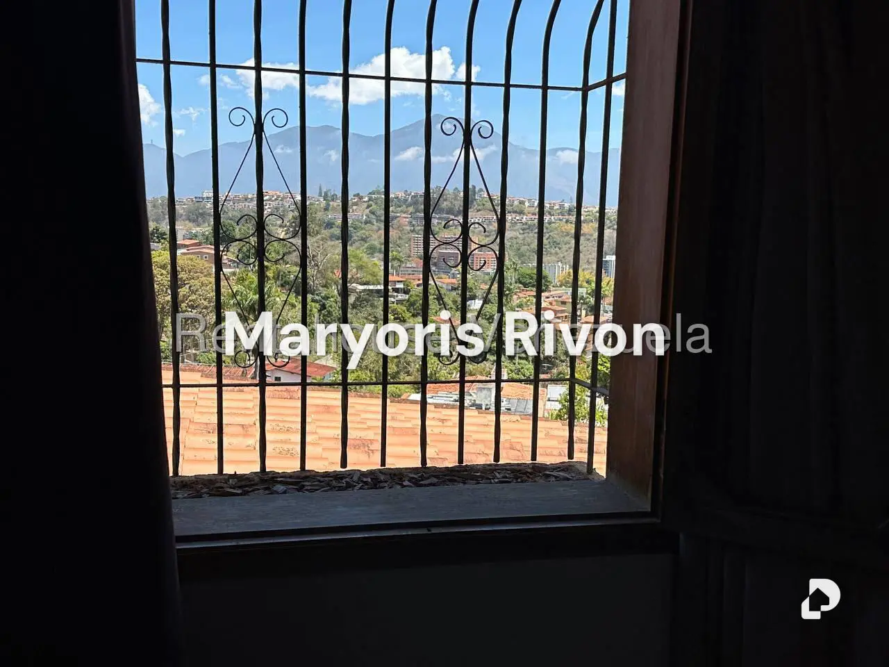 Casa en La Boyera, Caracas – 20