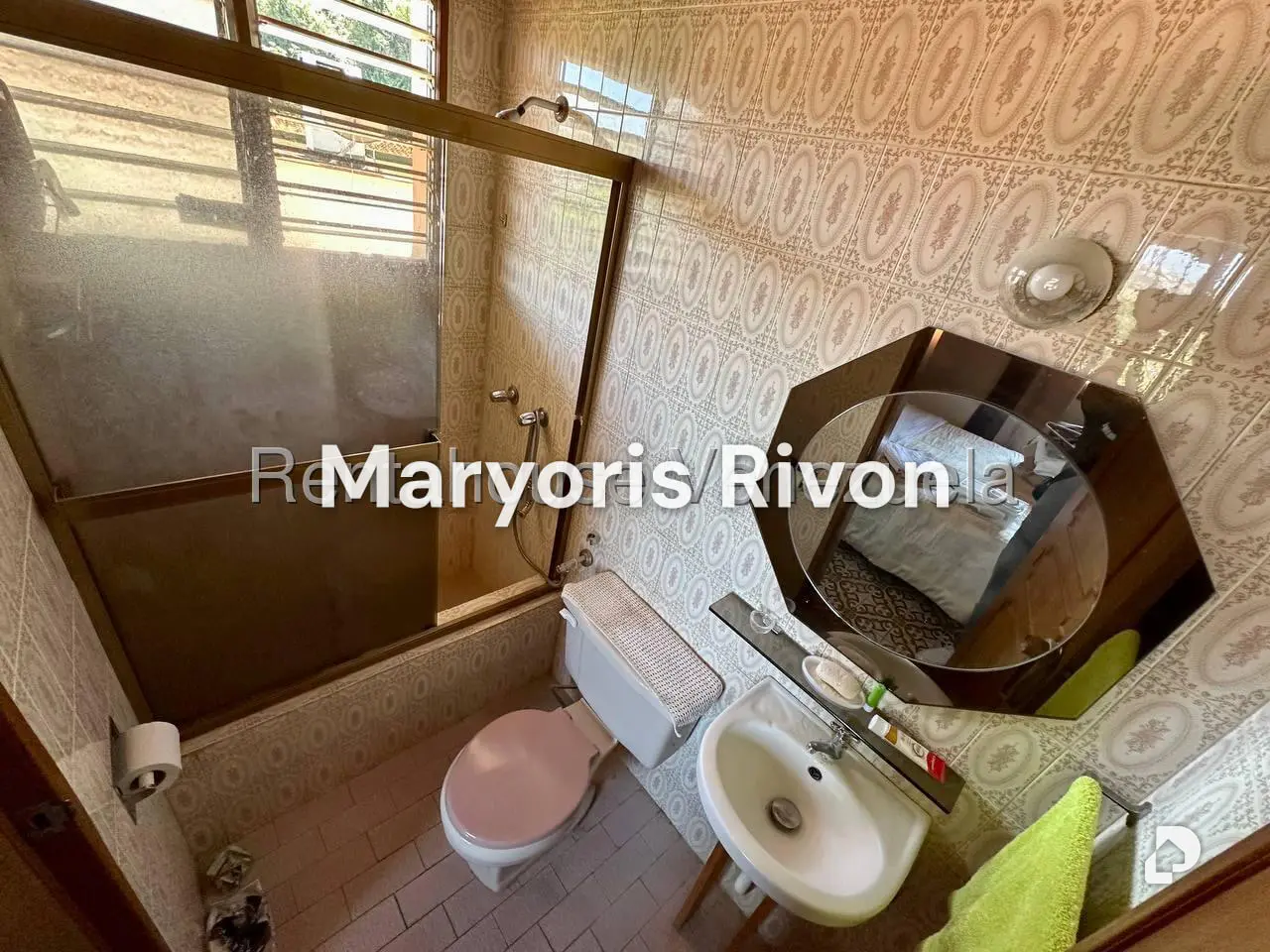 Casa en La Boyera, Caracas – 19