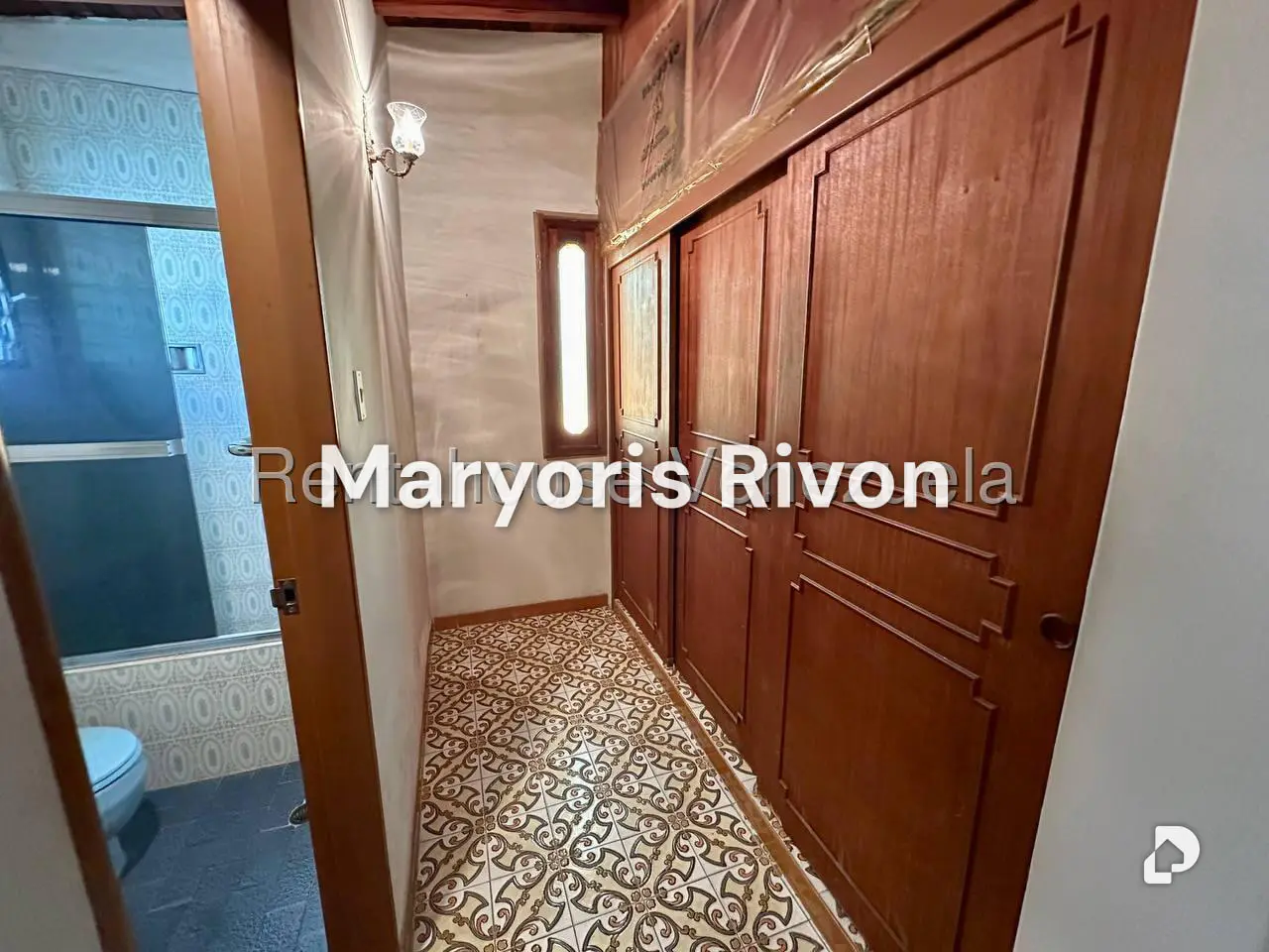 Casa en La Boyera, Caracas – 17