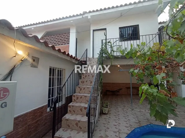 Casa en Colinas de Matalinda, Charallave – 14