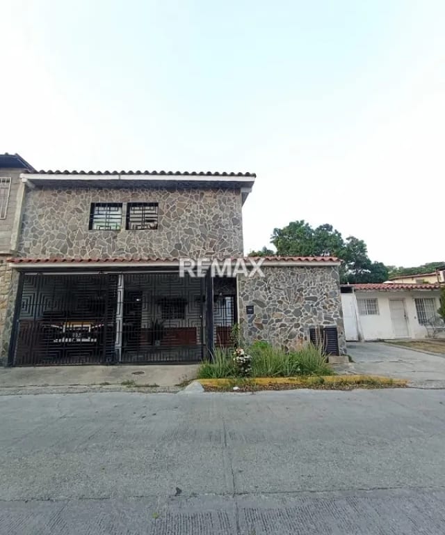 Casa en Colinas de Matalinda, Charallave - 1