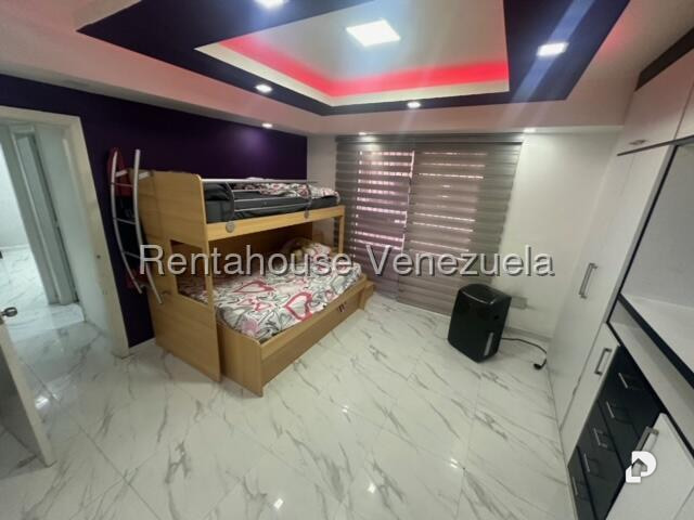 Apartamento en Las Delicias de Sabana Grande, Caracas – 10