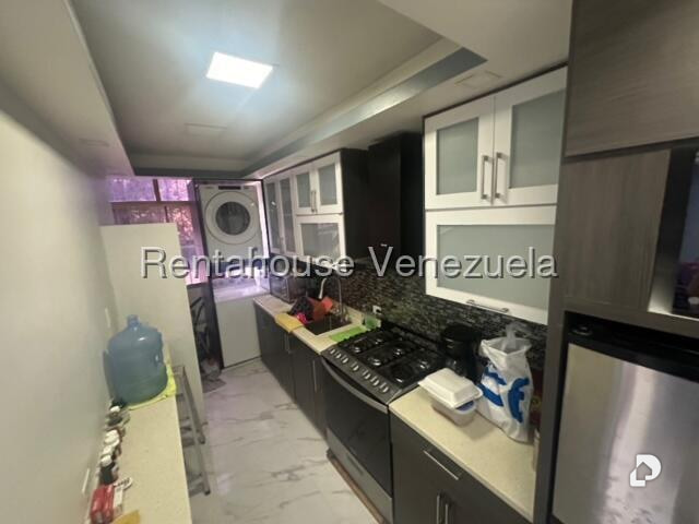Apartamento en Las Delicias de Sabana Grande, Caracas – 17