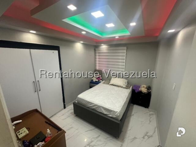 Apartamento en Las Delicias de Sabana Grande, Caracas – 15