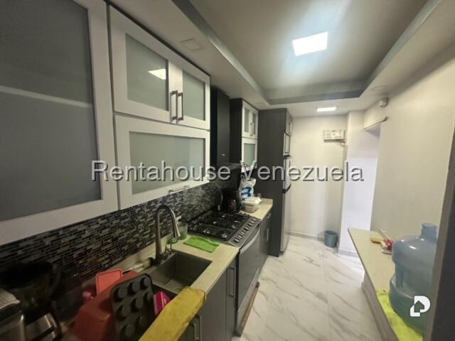 Apartamento en Las Delicias de Sabana Grande, Caracas – 19