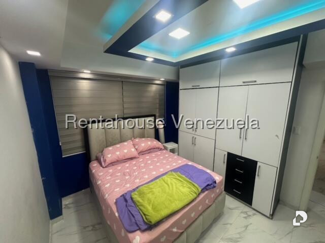 Apartamento en Las Delicias de Sabana Grande, Caracas – 13