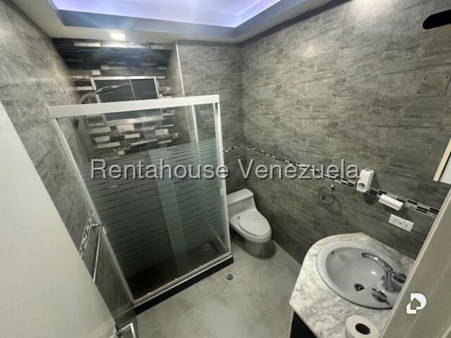 Apartamento en Las Delicias de Sabana Grande, Caracas – 14
