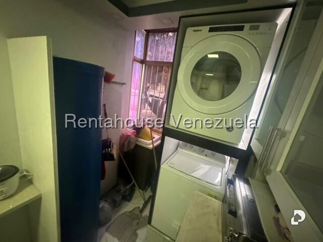 Apartamento en Las Delicias de Sabana Grande, Caracas – 20