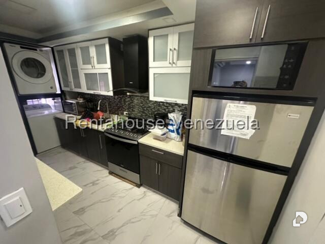Apartamento en Las Delicias de Sabana Grande, Caracas – 16