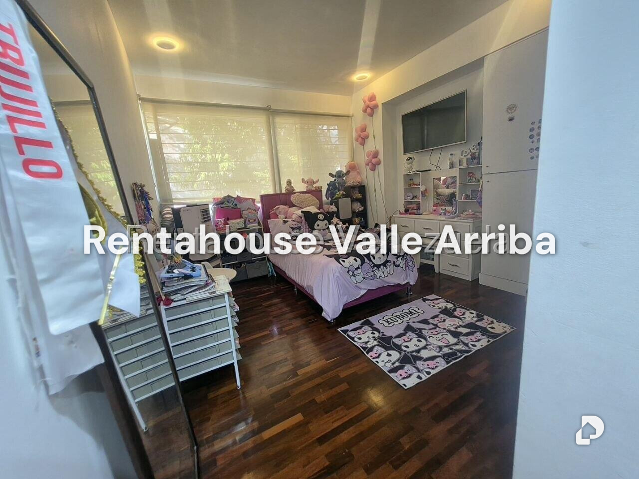 Apartamento en La Florida, Caracas – 16