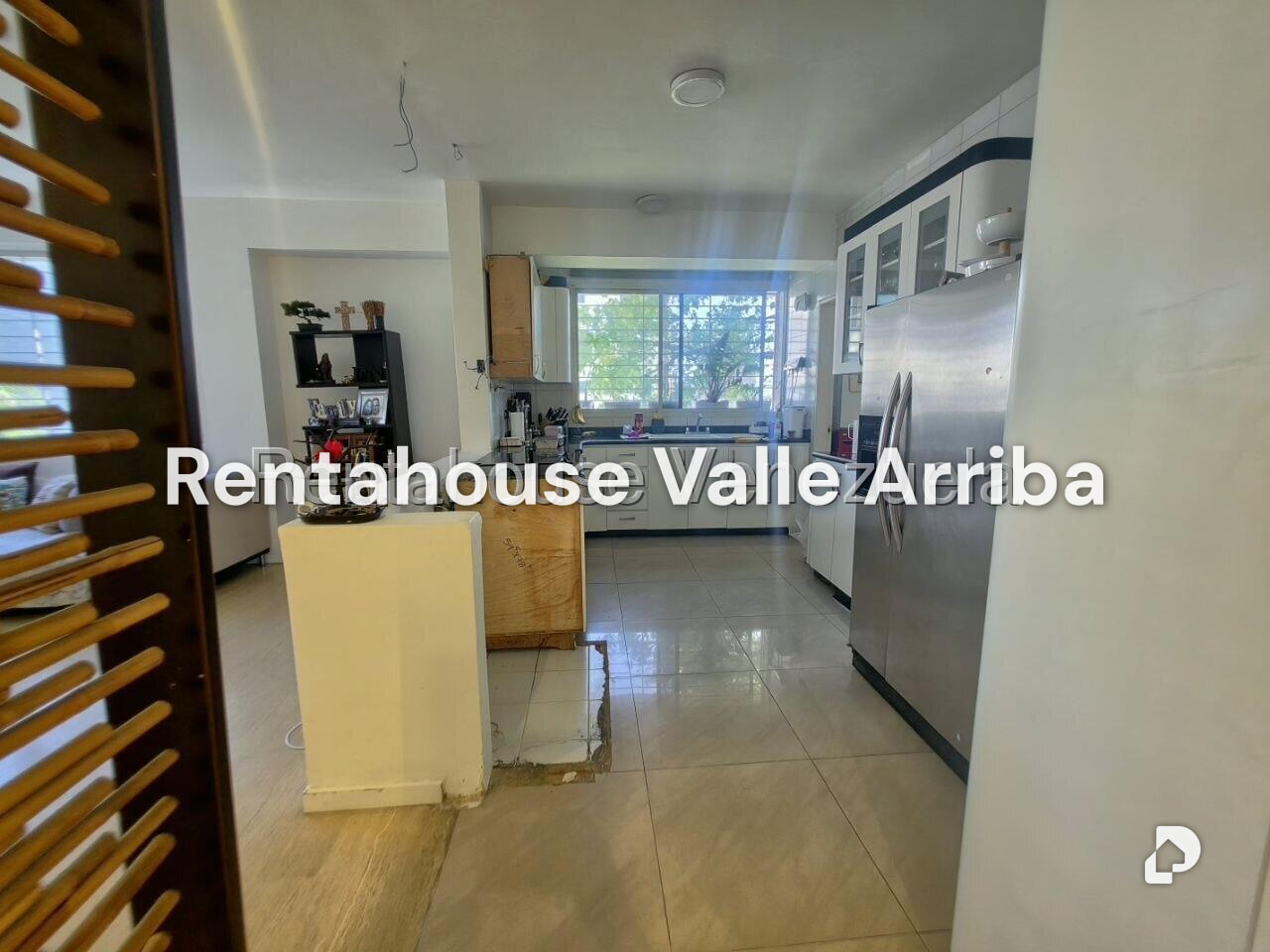 Apartamento en La Florida, Caracas – 7