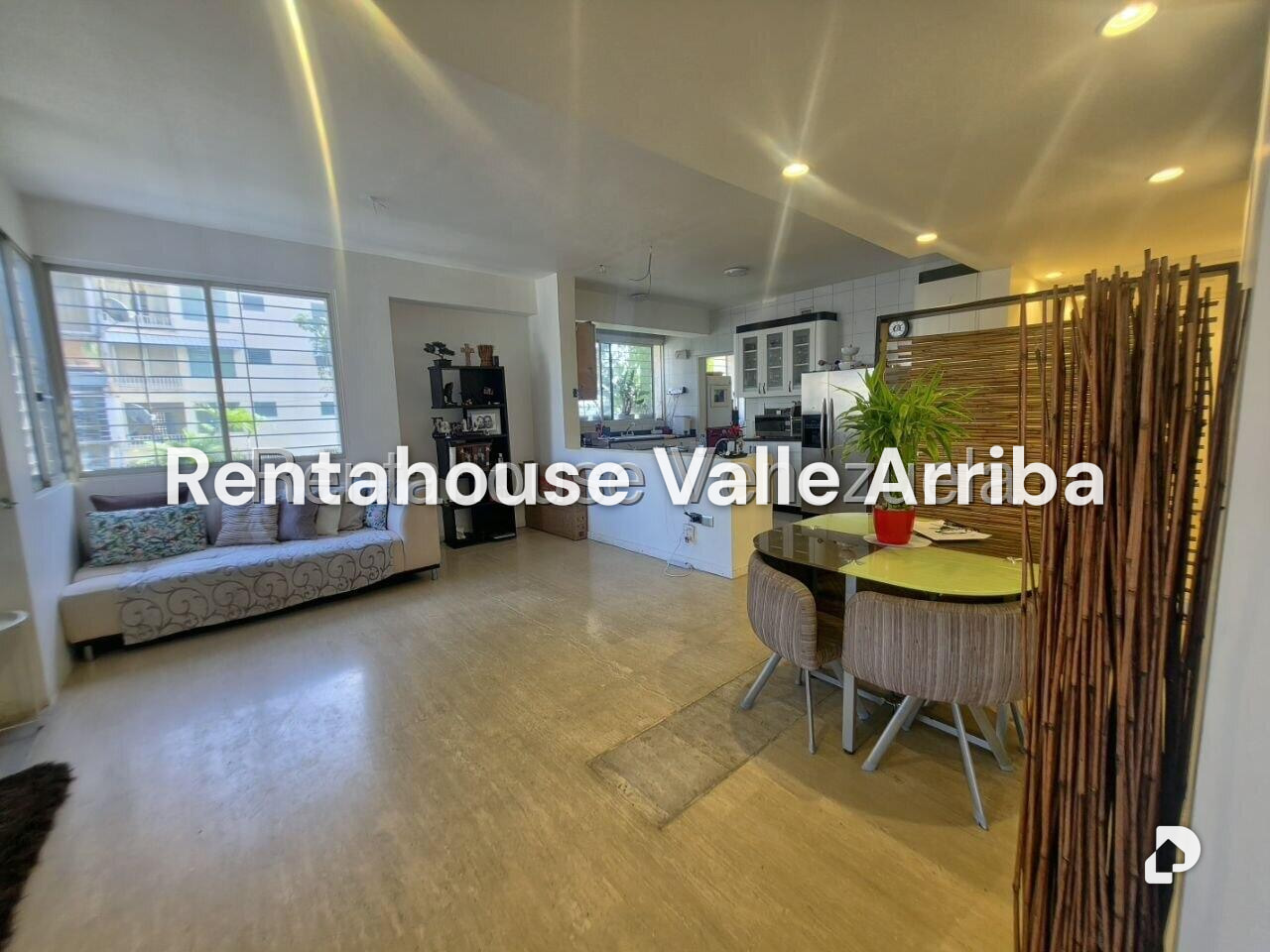 Apartamento en La Florida, Caracas – 4