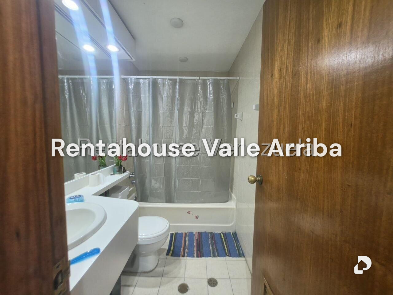 Apartamento en La Florida, Caracas – 20