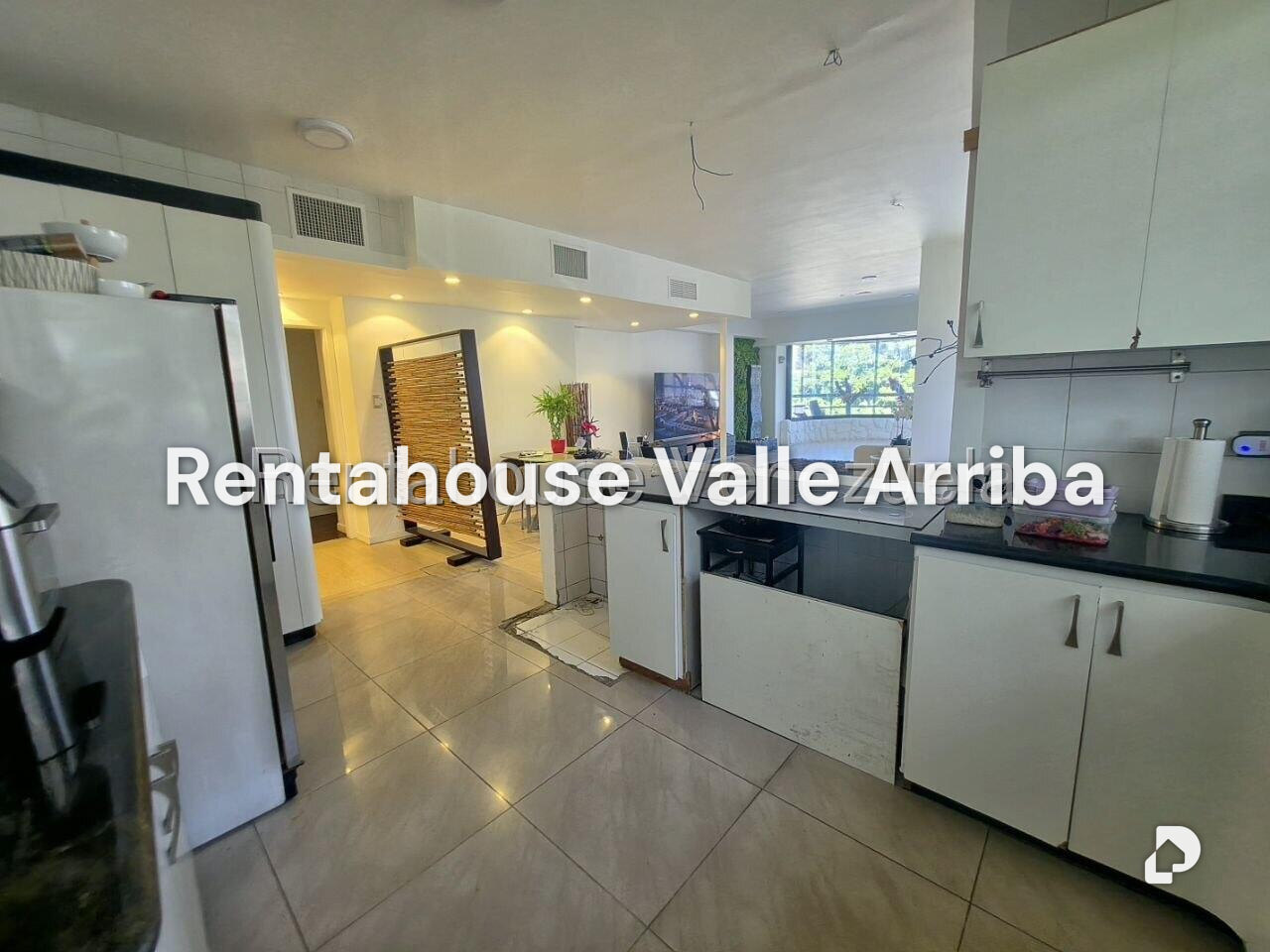Apartamento en La Florida, Caracas – 6